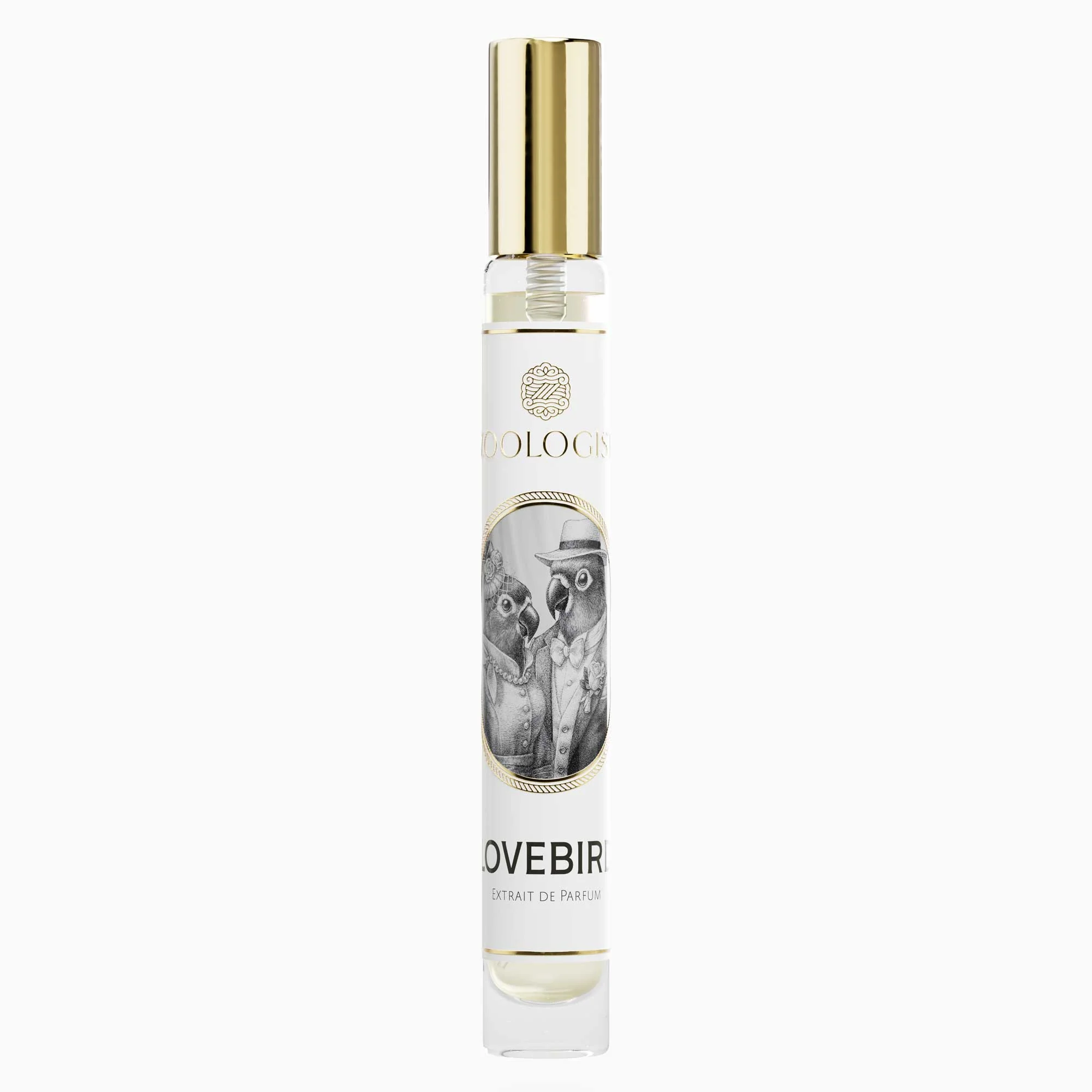 Travel Sprays