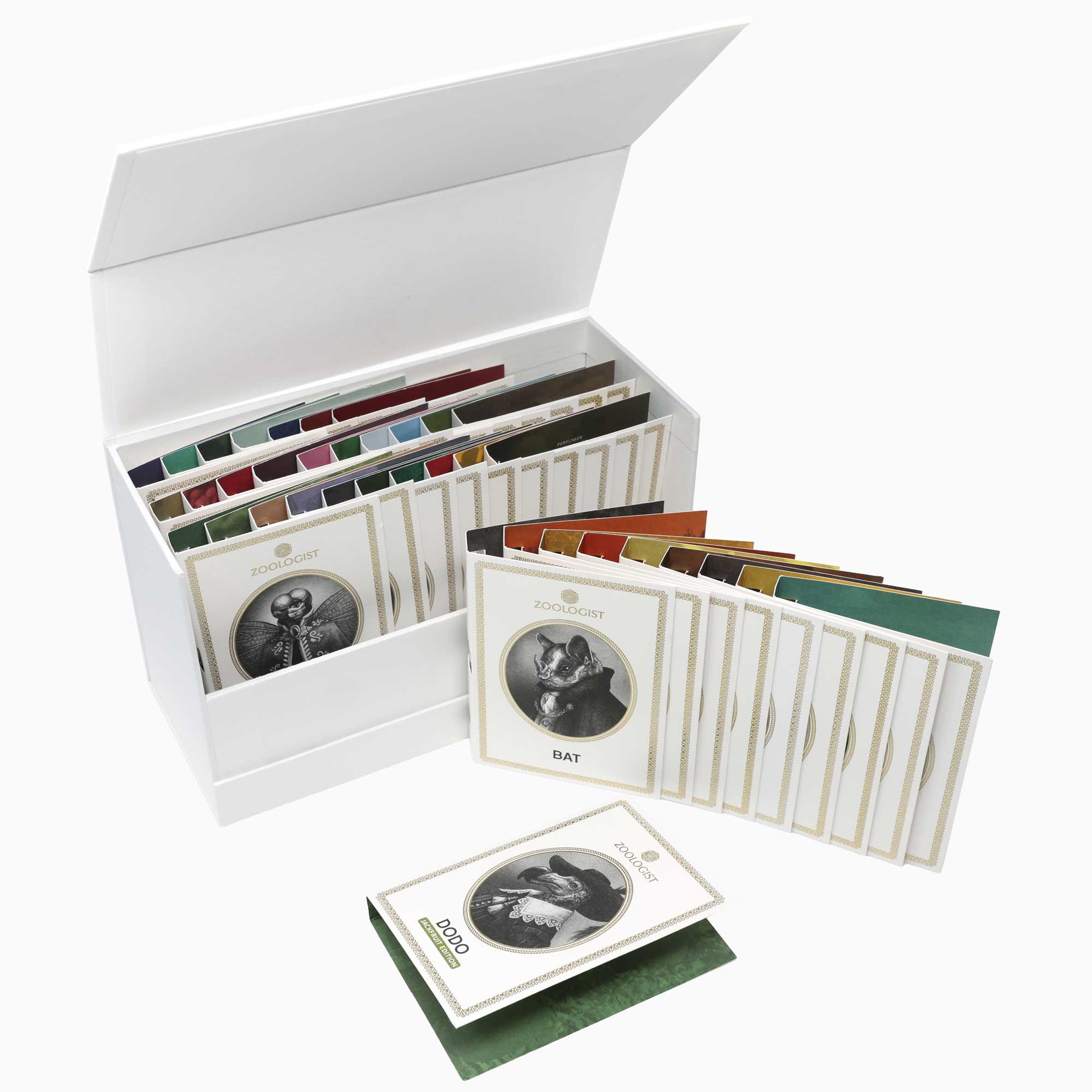 Samples & Sample Sets